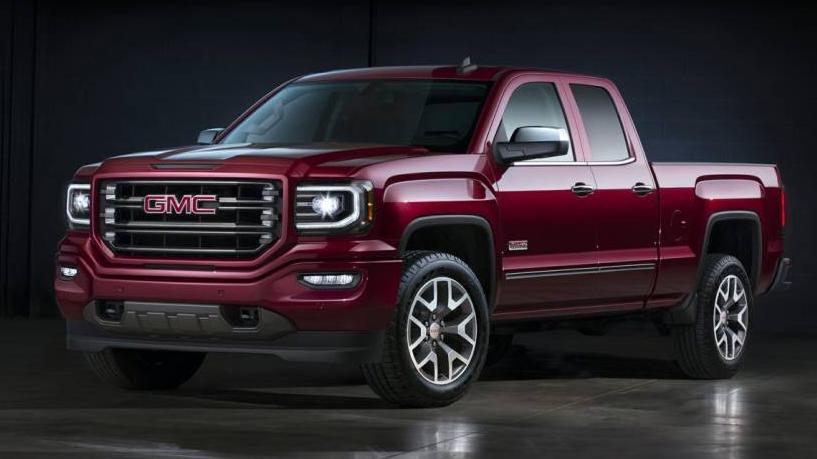 GMC SIERRA LIMITED 2022 1GTU9DED5NZ157357 image